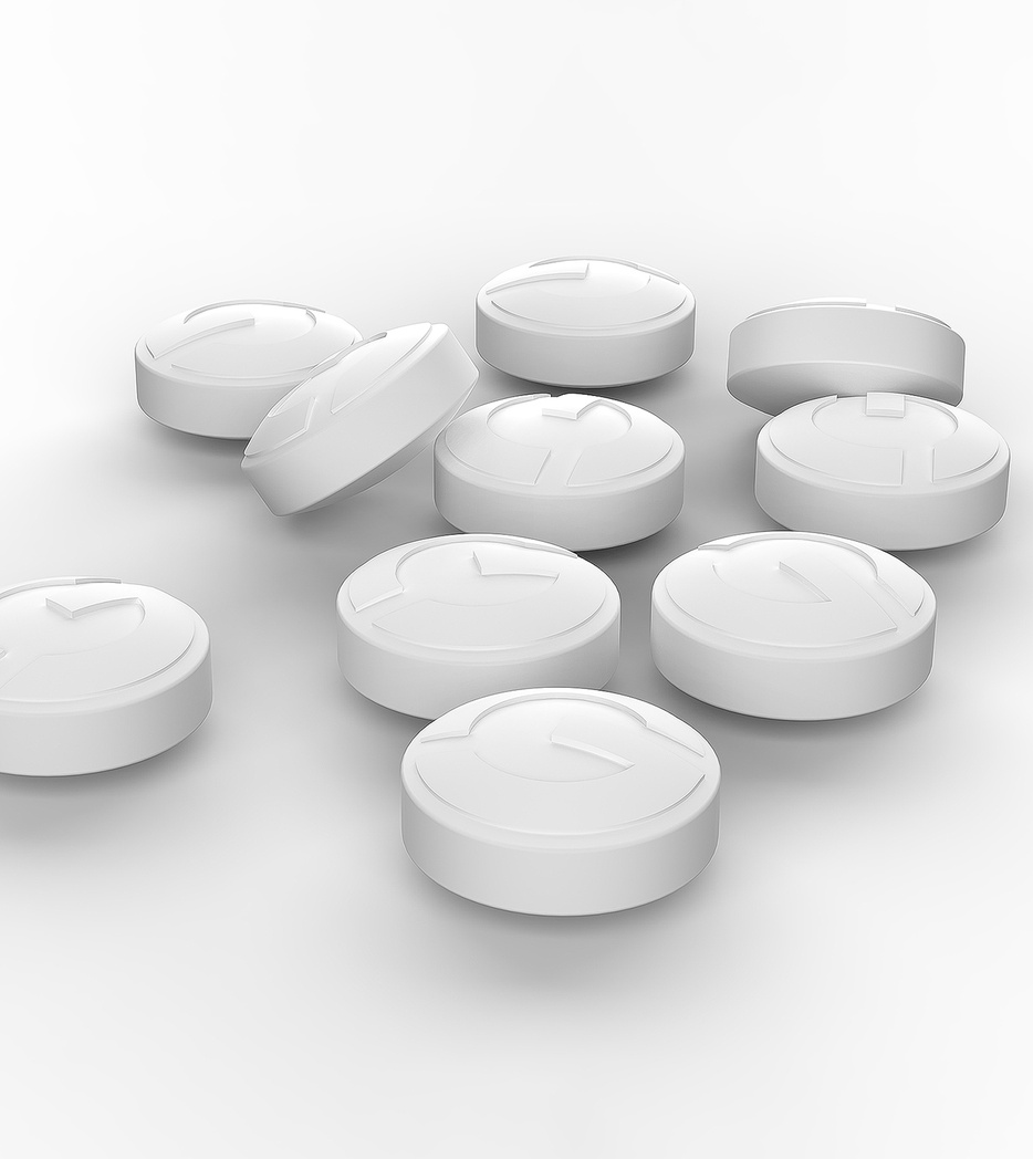 Pharma-Assistent:in EFZ