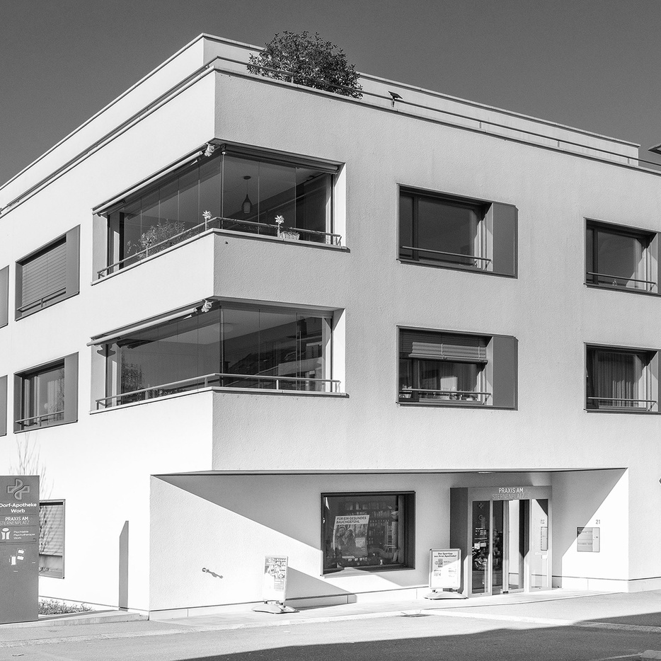 Dorf-Apotheke Worb