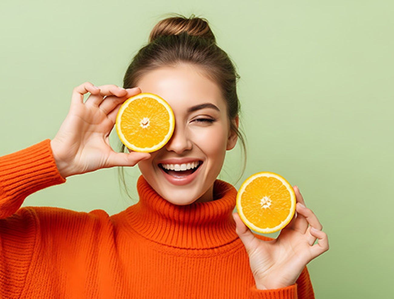 Richtige Ernährung für gesunde Augen