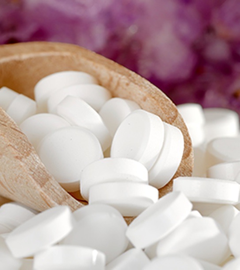 Schüssler Salze – feinstoffliche Therapie mit starker Wirkung